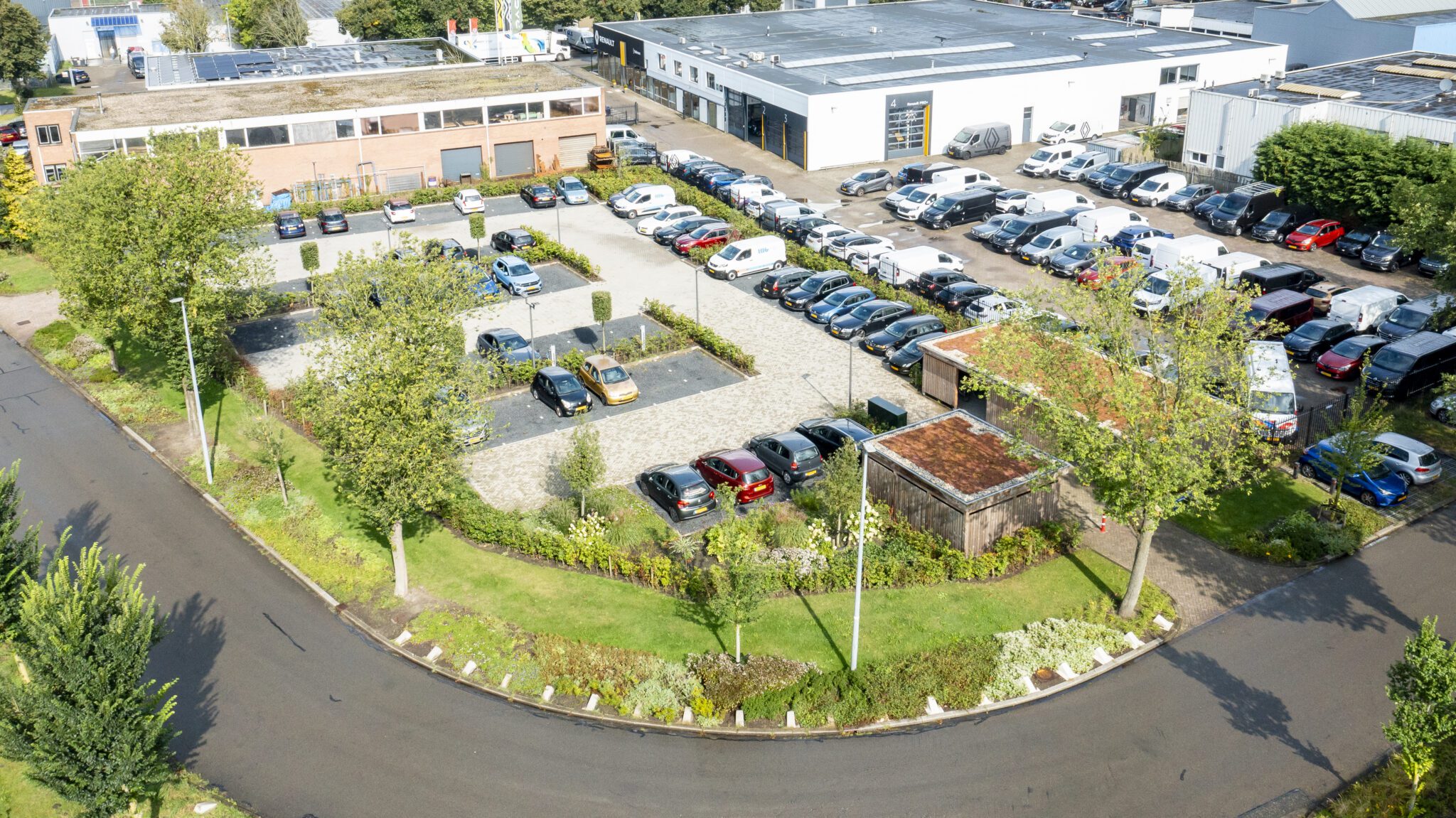 Innovatie Beverkoog - Winnaar goed georganiseerd 2023