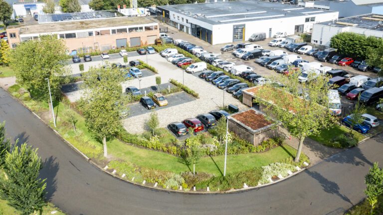 Innovatie Beverkoog - Winnaar goed georganiseerd 2023