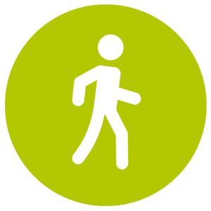 Duurzame werklandschappen van de toekomst met innovatieve arbeidsomstandigheden.