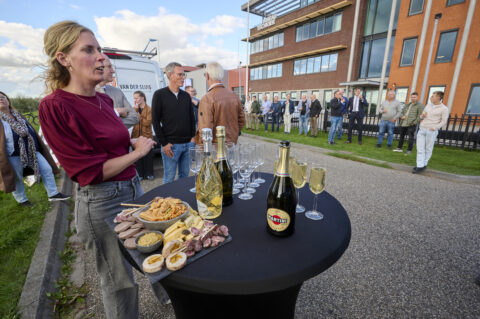 innovatie Veilige ontspannen wandelroute RW50 Kampen