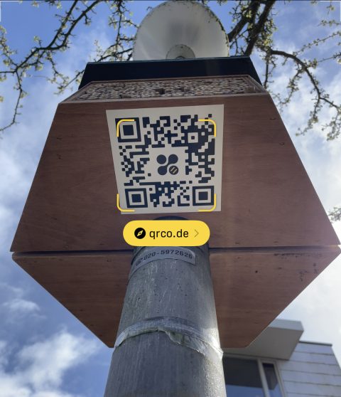 Innovatie Bijenhotel als wetenschappelijke indicator - The Green Village TU Delft