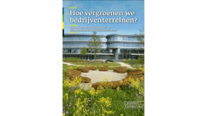 Hoe vergroenen we bedrijventerreinen