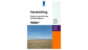 Handreiking Mooi Nederland