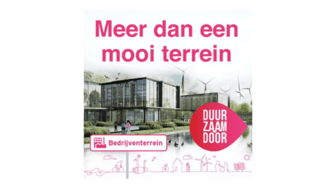 Meer dan een mooi terrein podcast