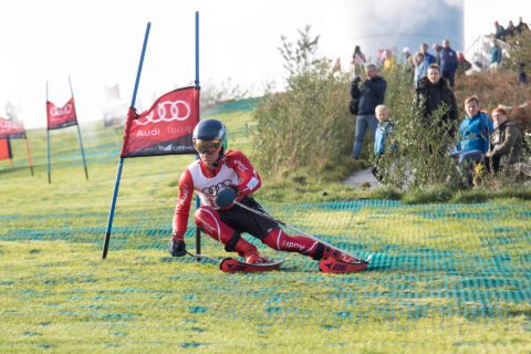 CopenHill Denemarken- Skiën op schoonste energiefabriek