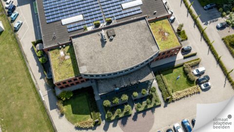 Innovatie Boomgaard voor mens en dier Thomas Klomp