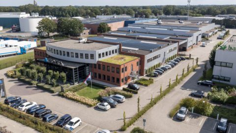 Innovatie Boomgaard voor mens en dier Thomas Klomp