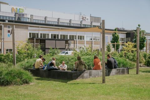 Noviotech Campus Nijmegen