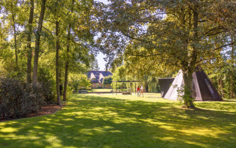 De groene campus - Best Workplace 2025
