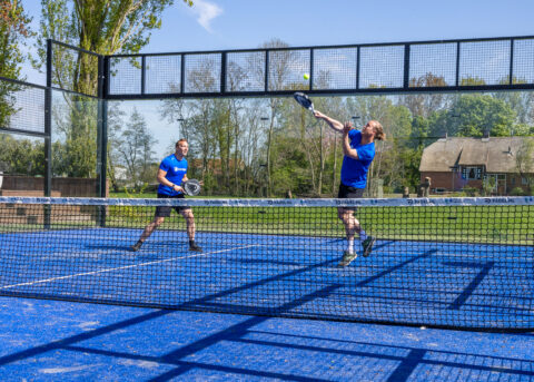 De groene campus - Best Workplace 2025