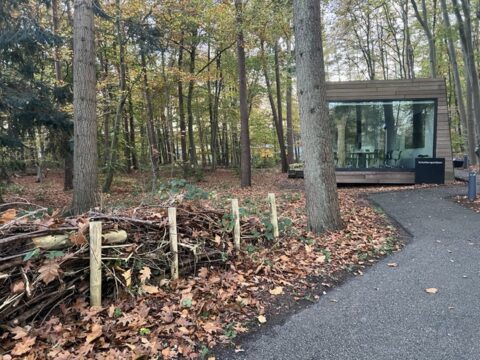 Innovatie Belang biodiversiteit voor beleggers
