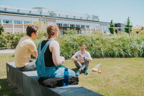 Noviotech Campus Nijmegen