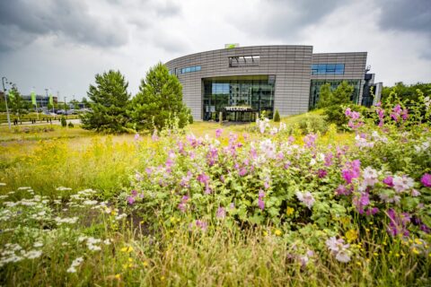 Innovatie Belang biodiversiteit voor beleggers