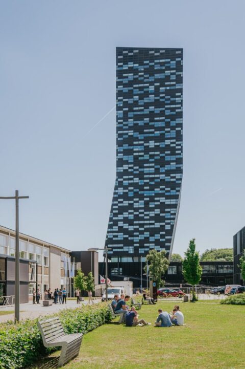 Noviotech Campus Nijmegen