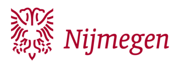 Gemeente Nijmegen logo