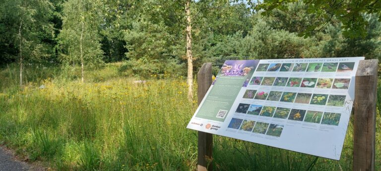 Innovatie Belang biodiversiteit voor beleggers