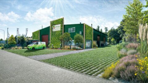 Innovatie: Haalbare businesscase door slimme financiering en samenwerking