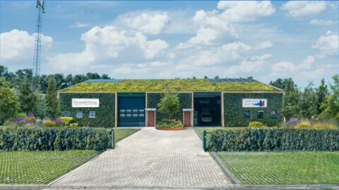 Innovatie: Haalbare businesscase door slimme financiering en samenwerking
