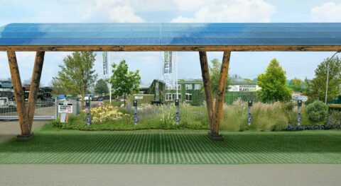 Innovatie: Haalbare businesscase door slimme financiering en samenwerking