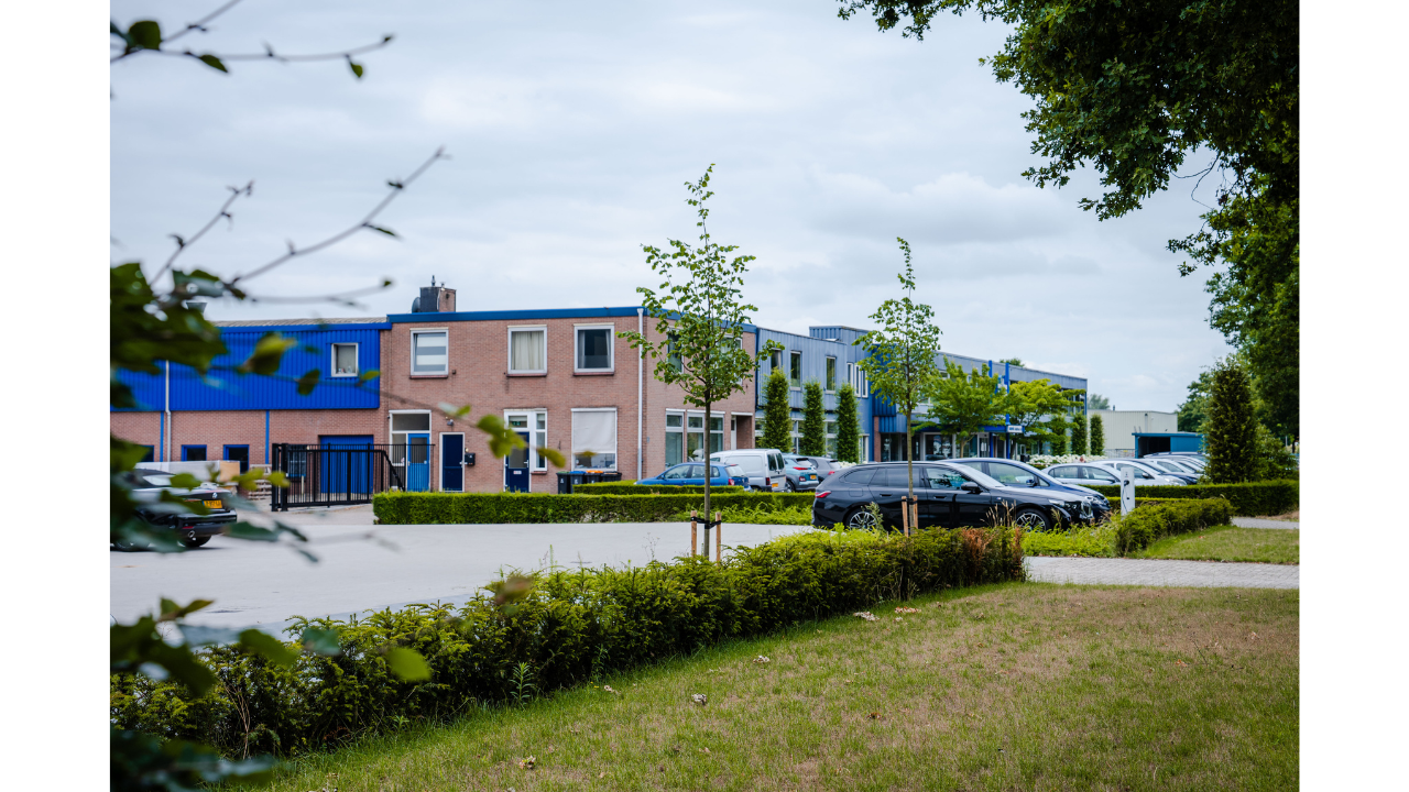 Fotograaf: Rick Mellink