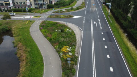 Innovatie Green-as-a-service