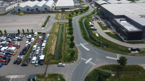 Innovatie Green-as-a-service