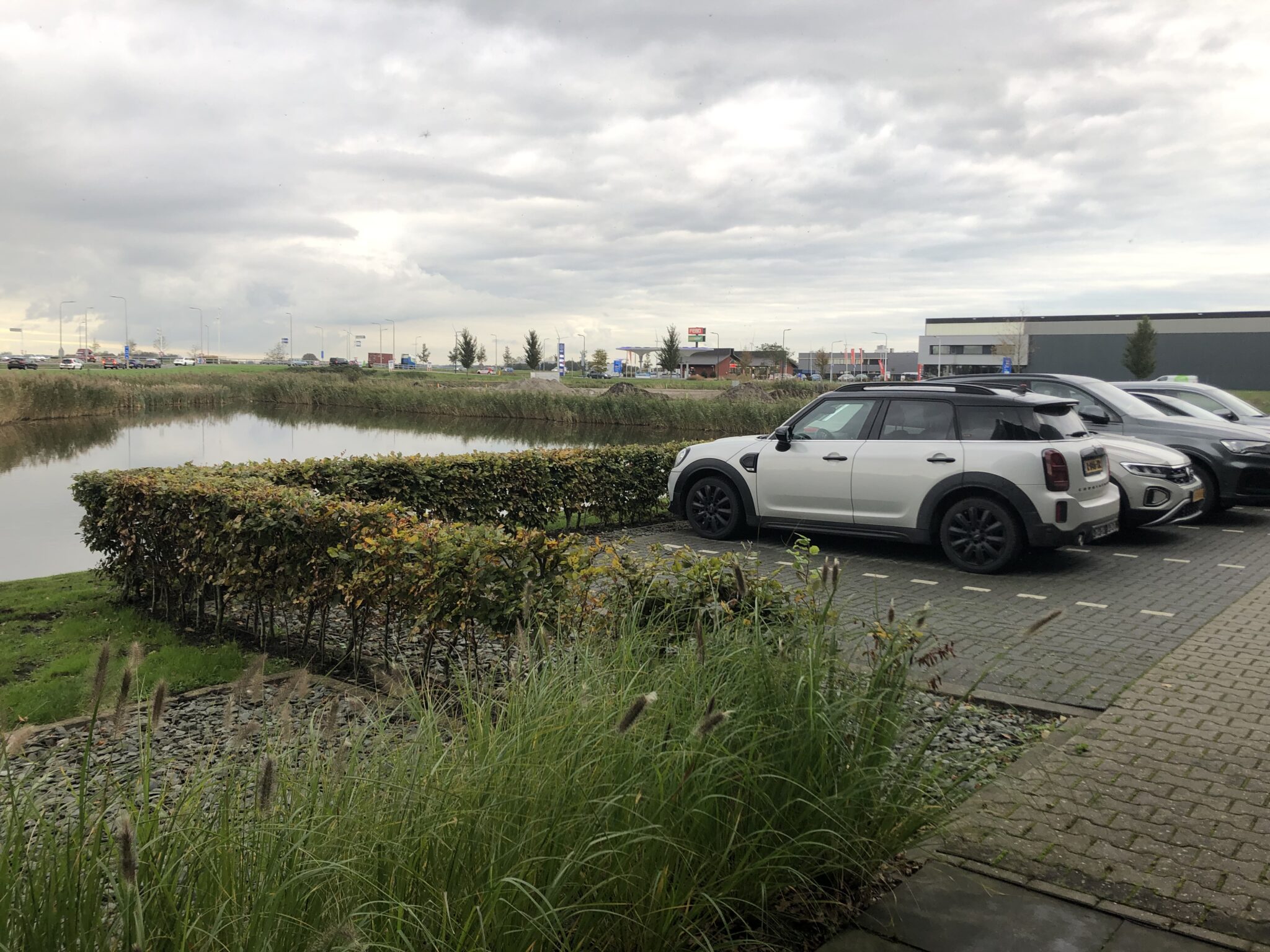 Partnerterrein Dronten Flevoland