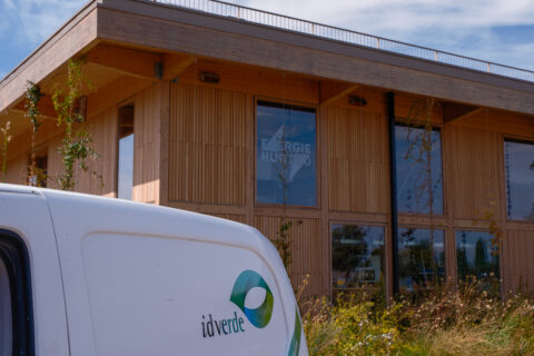 Innovatie: Groene leeromgeving voor de vakmensen van morgen