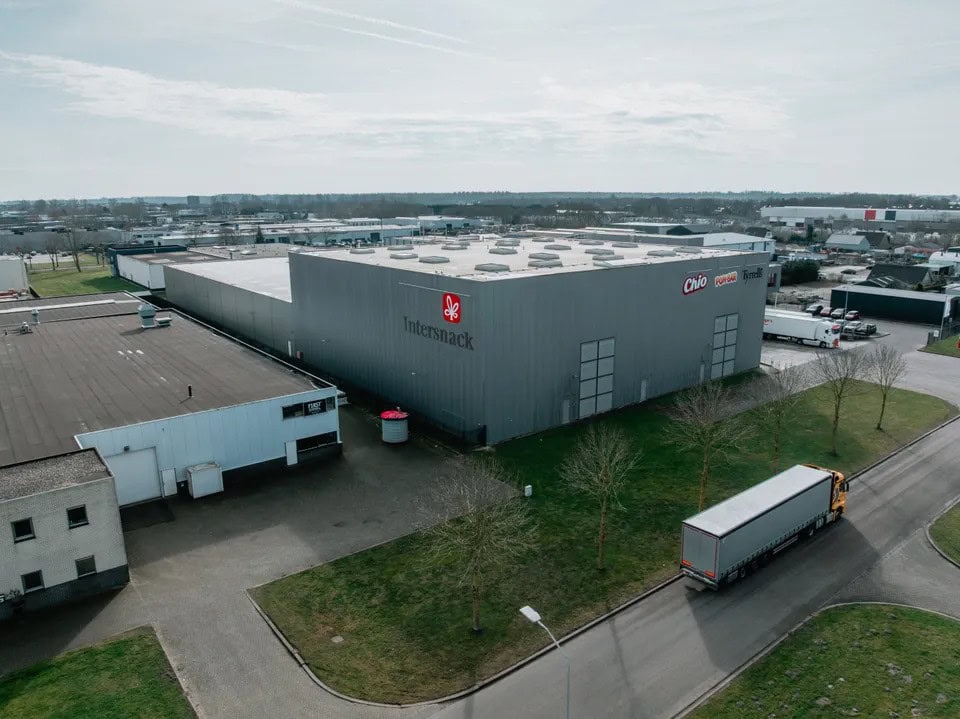 Partnerterrein Noordersluis