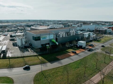 Partnerterrein Noordersluis