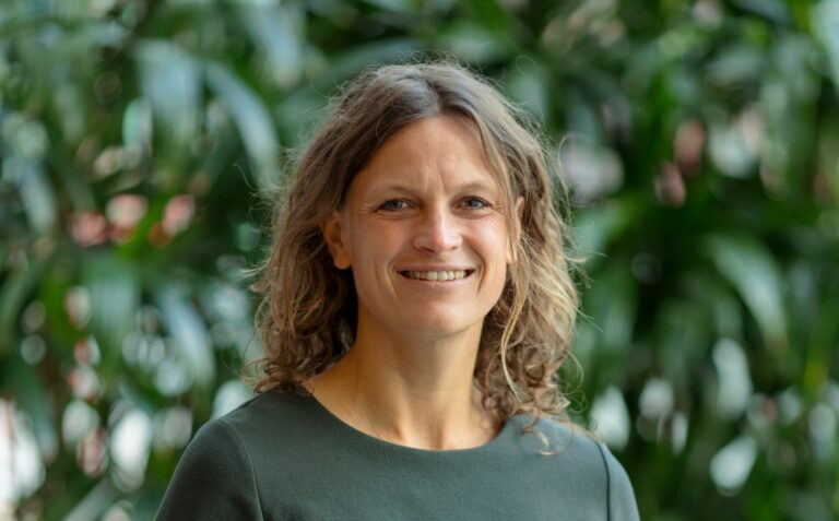 Anne Gierveld