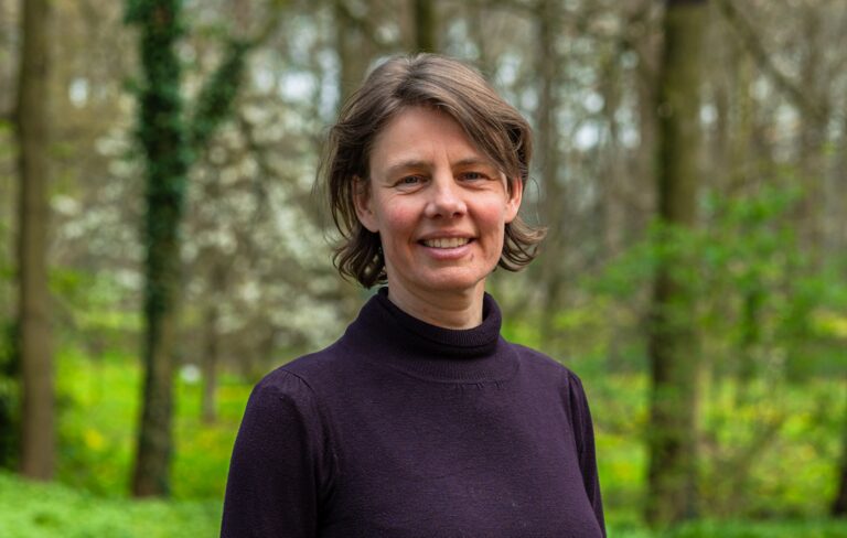 Judith Jobse