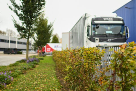 Werklandschappen van de Toekomst Beverkoog