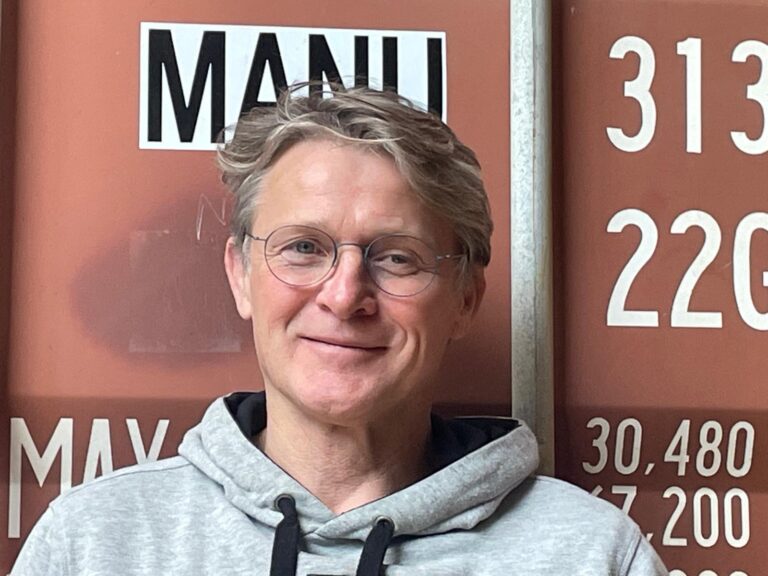 Erik van der Meulen