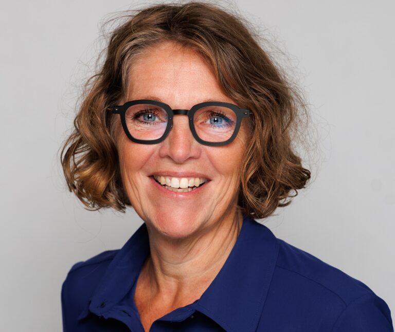 Kitty van Zijtveld